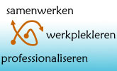 samenwerken • professionaliseren • werkplekleren